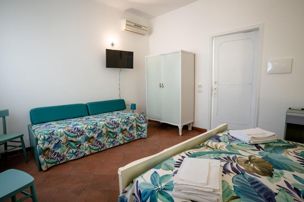 Domus Liventa B&B Cursi Esterno foto